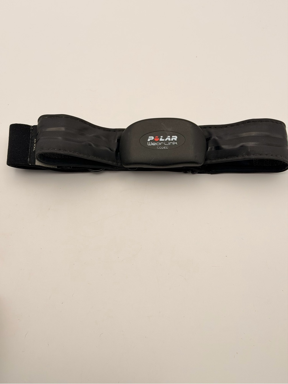 Polar Wearlink 31 Coded Heart Rate Sensor Transmitter